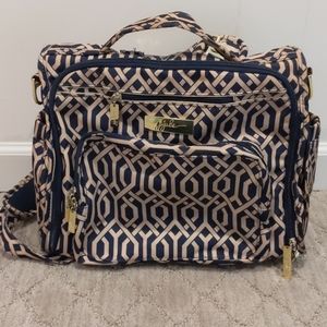 Jujube Diaper bag
